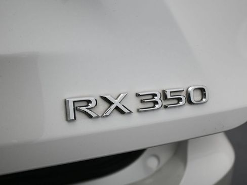 Used 2022 Lexus RX 350 FWD w/ Premium Package image 37