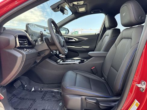 New 2026 Buick Envista Sport Touring FWD image 20