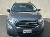 Certified 2021 Ford EcoSport SE image 2