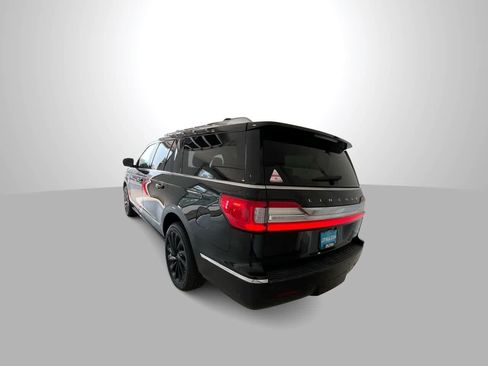Used 2020 Lincoln Navigator L Reserve w/ Equipment Group 208A Reserve AWD/4WD image 6