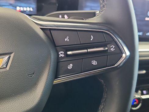 New 2026 Chevrolet Suburban Premier AWD/4WD image 17