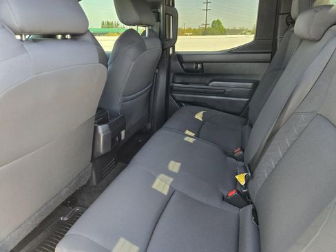 Used 2024 Toyota Tacoma SR5 AWD/4WD image 25