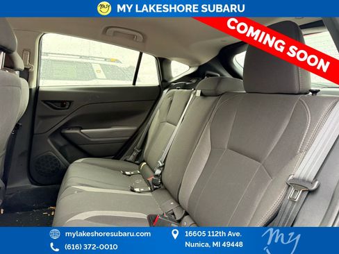 Used 2024 Subaru Impreza 2.0i image 13