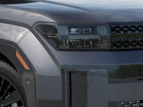 New 2026 Hyundai Santa Fe Calligraphy image 9