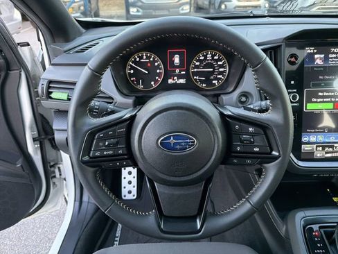 Certified 2024 Subaru Crosstrek 2.5i Sport image 25
