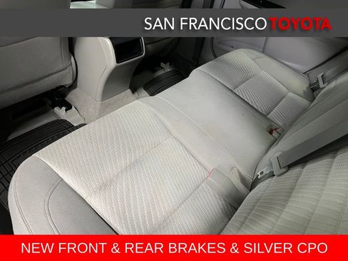 Certified 2016 Toyota Camry LE image 16