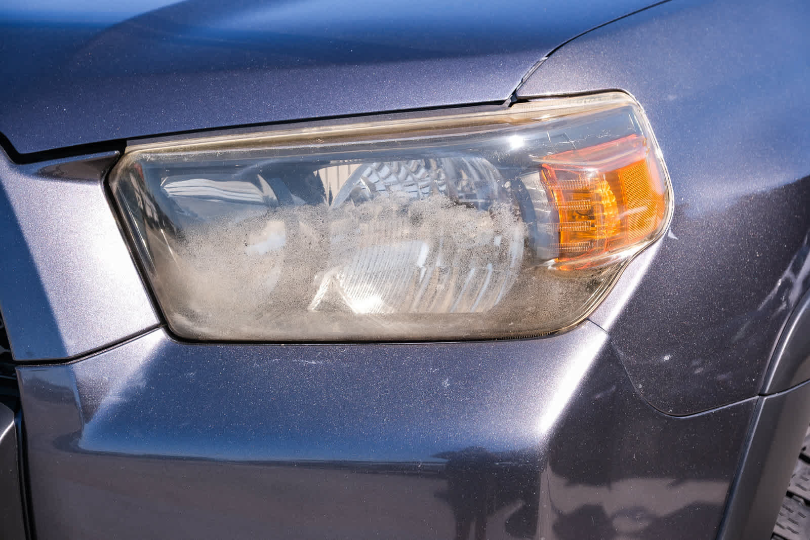 Used 2010 Toyota 4Runner Trail AWD/4WD image 12