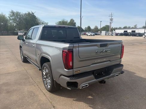 New 2026 GMC Sierra 1500 Denali Ultimate image 4