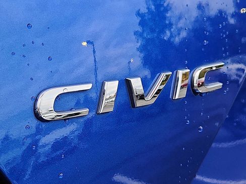 Used 2016 Honda Civic EX-T image 27