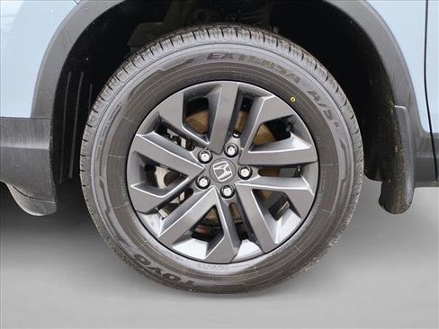 Used 2023 Honda Ridgeline Sport image 28
