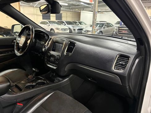 Used 2020 Dodge Durango GT AWD/4WD image 19