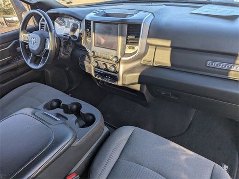 Used 2024 RAM 2500 Big Horn image 12