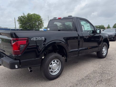 New 2026 Ford F150 XL AWD/4WD image 3