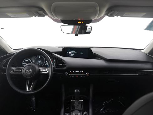 Used 2023 MAZDA MAZDA3 s image 13