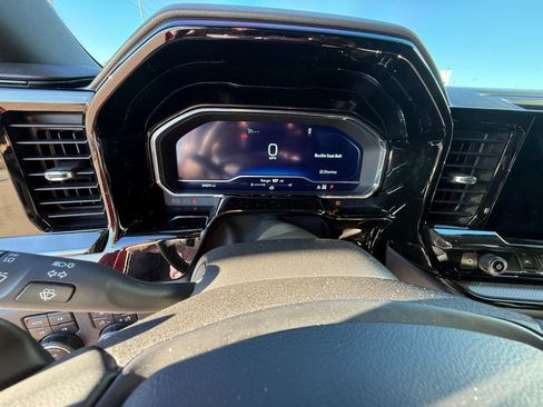 Used 2023 Chevrolet Silverado 1500 ZR2 w/ LPO, Dark Essentials Package image 15