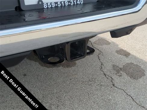 New 2025 RAM 2500 Tradesman image 34