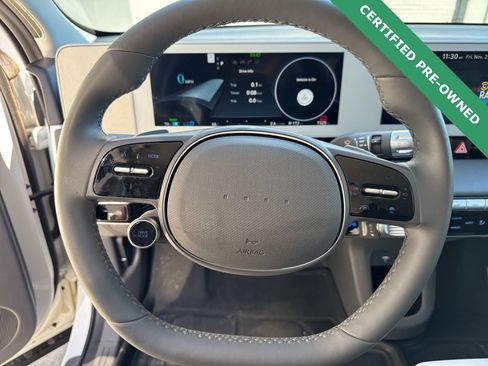 Certified 2024 Hyundai Ioniq 5 SEL image 3