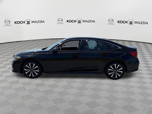 Used 2023 Honda Civic EX image 4