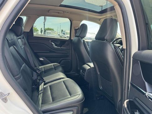 Certified 2023 Lincoln Corsair AWD w/ Equipment Group 101A image 13