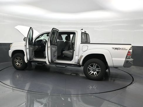 Used 2012 Toyota Tacoma PreRunner w/ SR5 Pkg RWD image 34