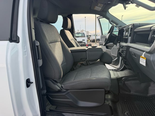 New 2027 Ford F250 XL w/ XL Chrome Package AWD/4WD image 26