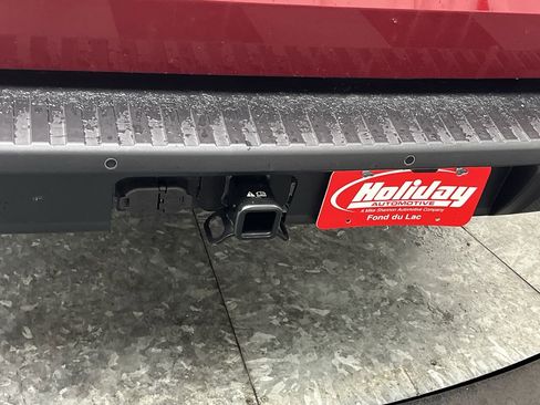 New 2025 Ford Maverick XLT w/ XLT Luxury Package image 28