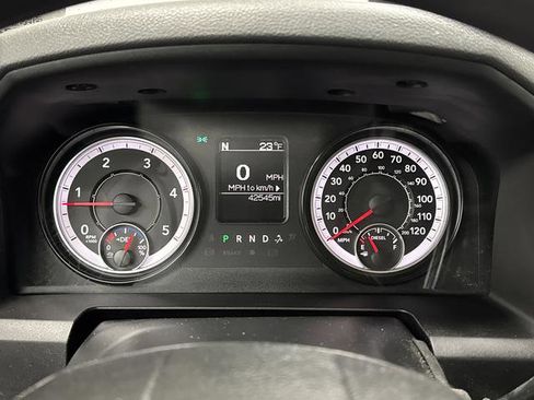 Used 2017 RAM 2500 Tradesman w/ Popular Equipment Group image 15