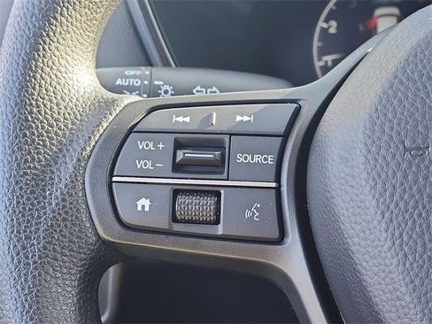 Used 2025 Honda CR-V EX image 21