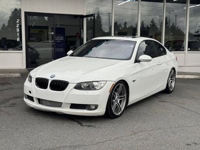 Used 2009 BMW 335i xDrive Coupe