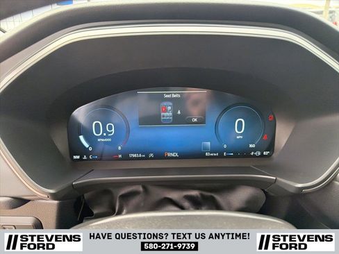 Used 2024 Ford Escape Active w/ Tech Pack #2 FWD image 25