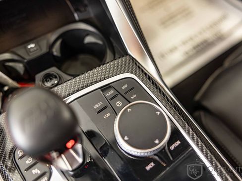 Used 2021 BMW M4 Competition image 31