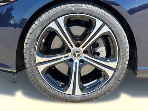 Certified 2023 Mercedes-Benz C 300 Sedan image 12