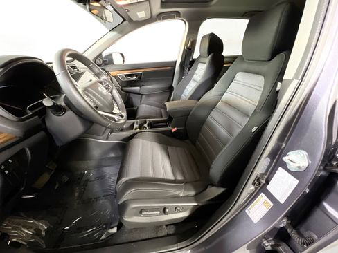 Used 2022 Honda CR-V EX image 20