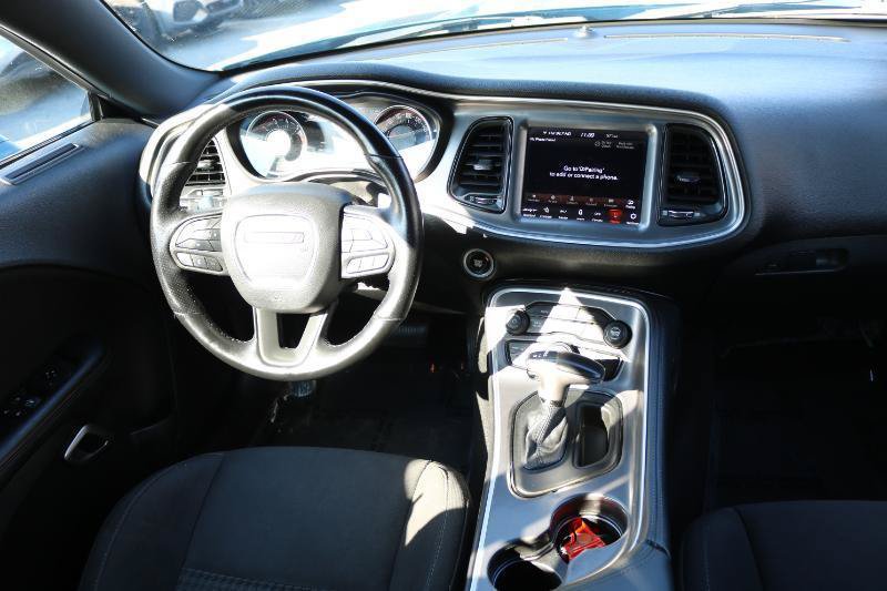 Used 2020 Dodge Challenger R/T Scat Pack RWD image 34
