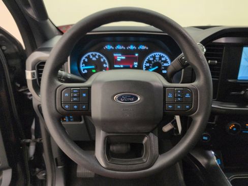 Certified 2023 Ford F150 XL w/ STX Appearance Package RWD image 35
