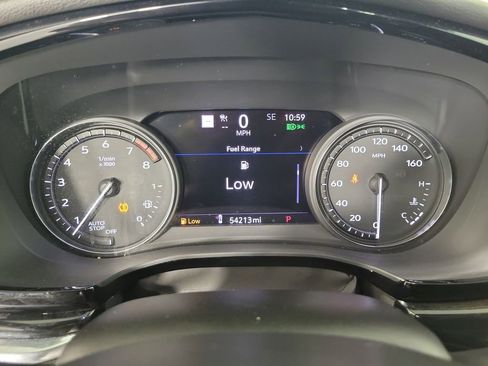 Used 2020 Cadillac XT6 Premium Luxury image 25