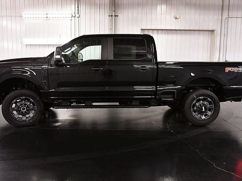 New 2026 Ford F350 XL w/ STX Appearance Package AWD/4WD image 4
