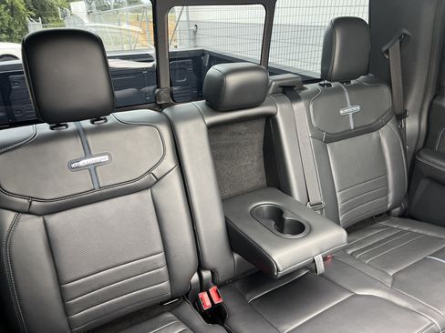 Used 2024 Ford F150 Platinum AWD/4WD image 10