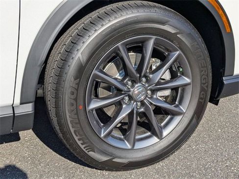 New 2026 Honda CR-V EX-L image 9