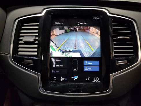 Used 2021 Volvo XC90 T8 Inscription image 43