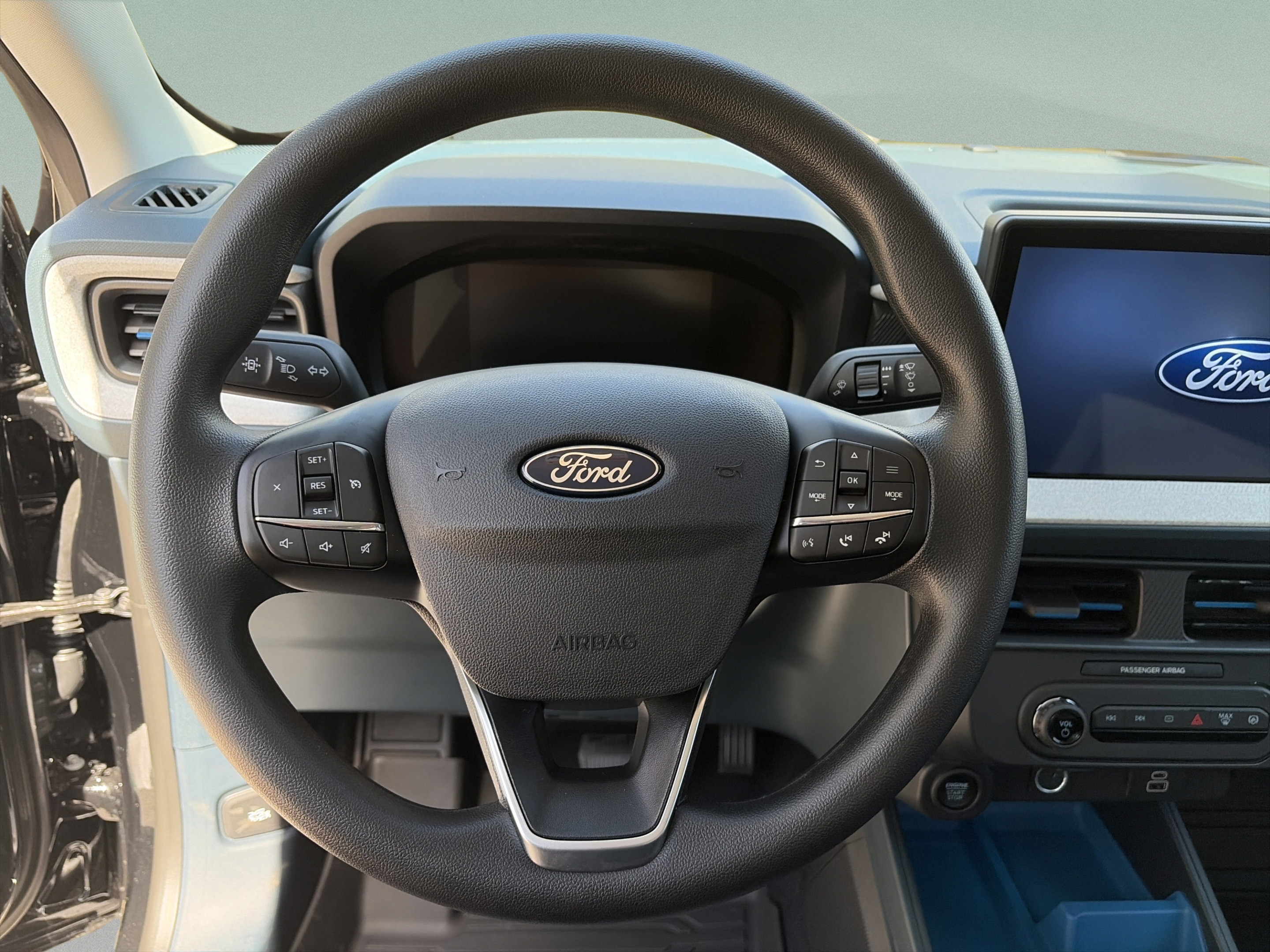 Used 2026 Ford Maverick XLT AWD/4WD image 9