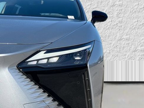 New 2026 Lexus RZ 350e 2WD image 9