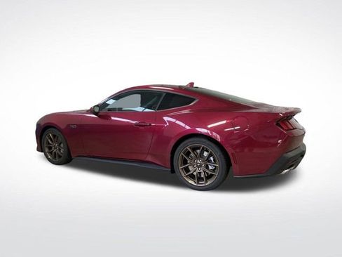 New 2025 Ford Mustang GT Premium image 3