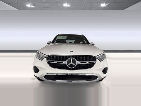 New 2026 Mercedes-Benz GLC 350e 4MATIC image 6