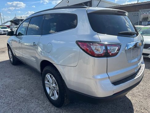 Used 2014 Chevrolet Traverse LT image 5