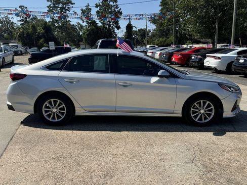 Used 2019 Hyundai Sonata SE image 4