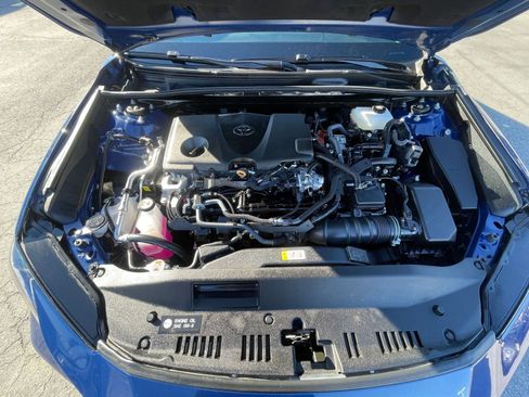 Used 2025 Toyota Camry LE image 32