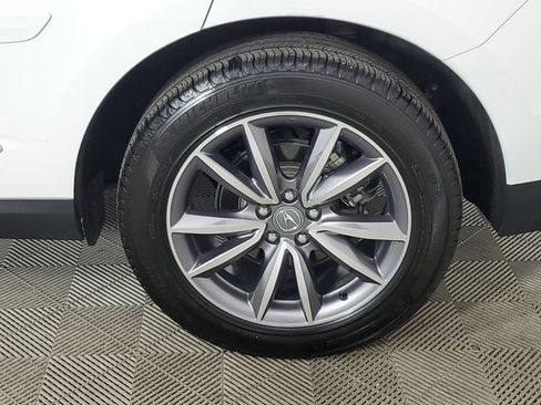 Used 2021 Acura RDX w/ Technology Package image 19