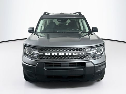 Used 2025 Ford Bronco Sport Big Bend AWD/4WD image 2