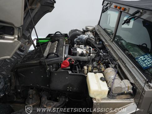 Used 1998 HUMMER H1 4-Door Open Top AWD/4WD image 31